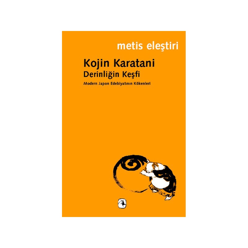 Derinliğin Keşfi Modern Japon Edebiyatının Kökenleri