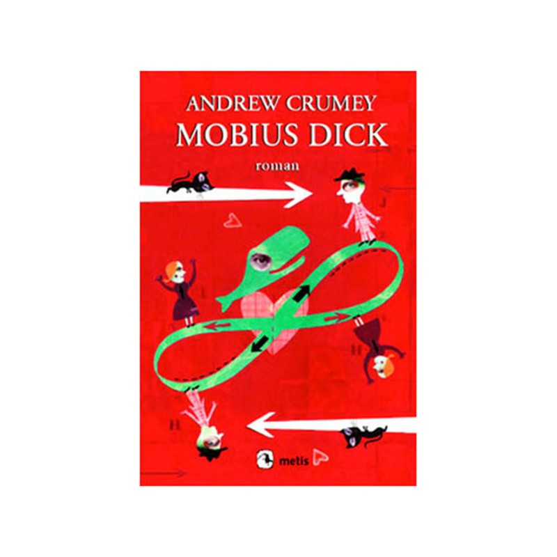 Mobius Dick