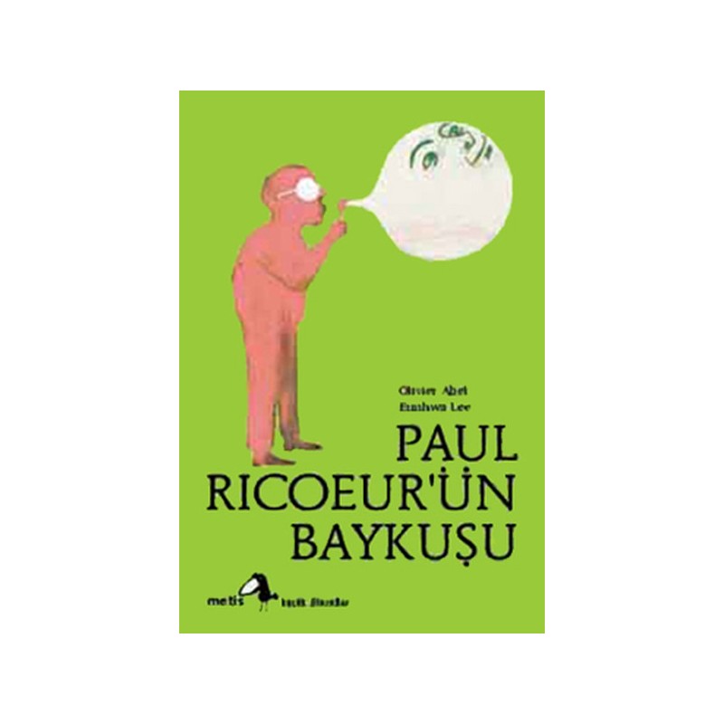 Küçük Filozoflar Dizisi 7 Paul Ricoeur'ün Baykuşu