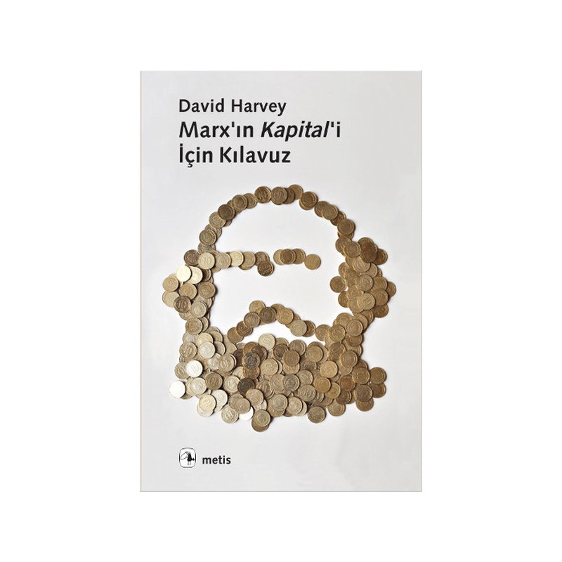 Marx'ın Kapital'i İçin Kılavuz