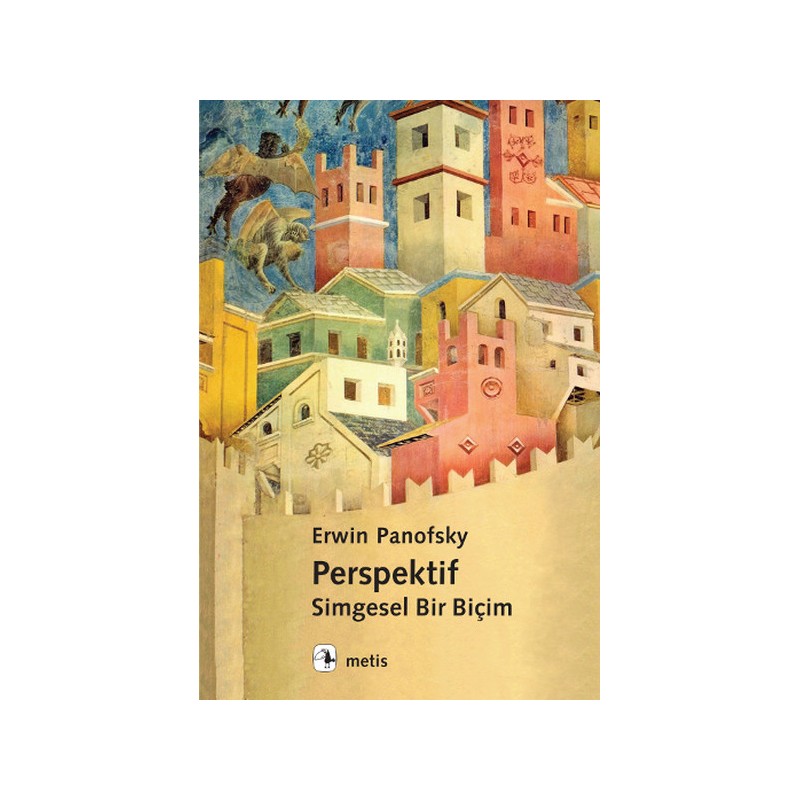 Perspektif Simgesel Bir Biçim