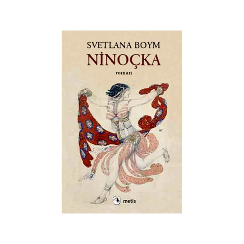 Ninoçka