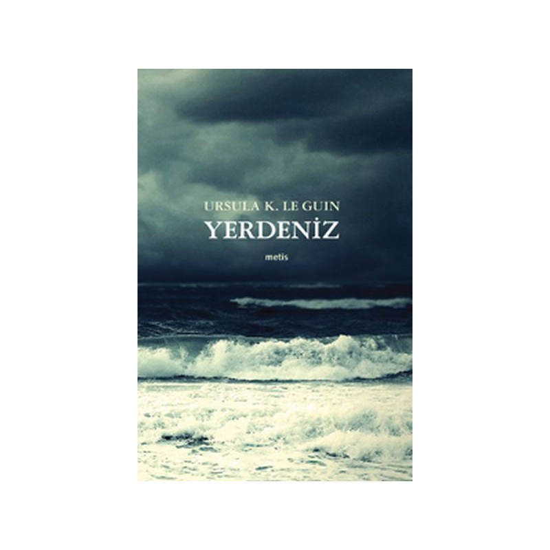 Yerdeniz 6 Kitap Tek Cilt