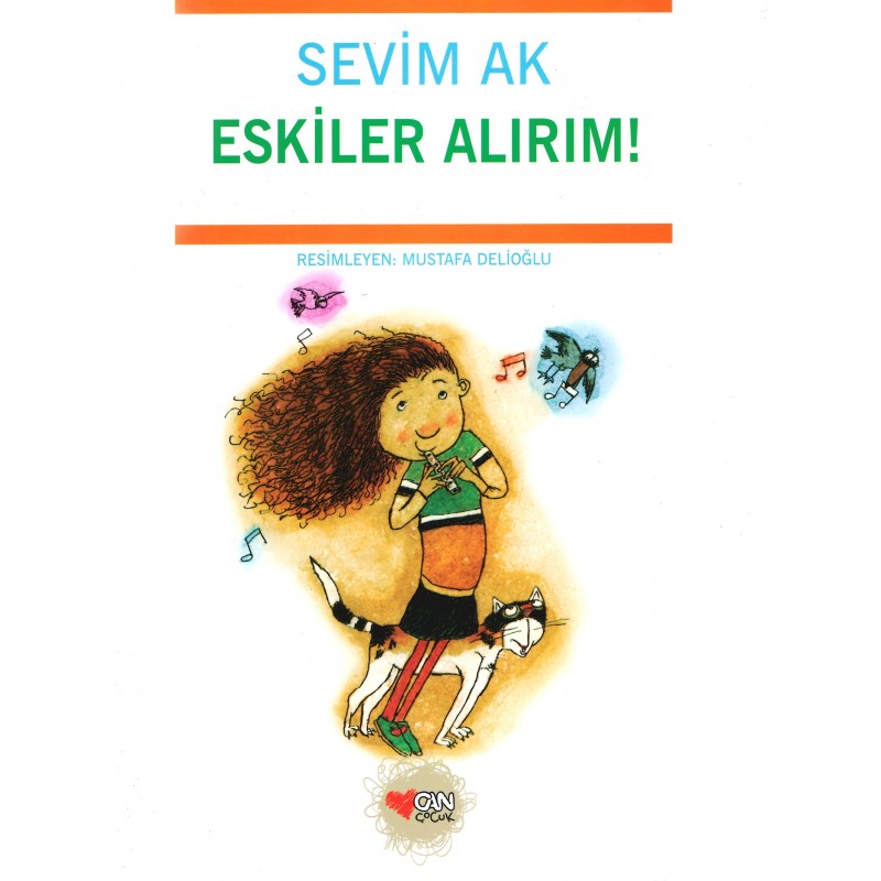 Eskiler Alırım!