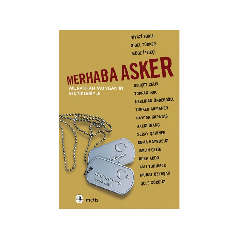 Merhaba Asker