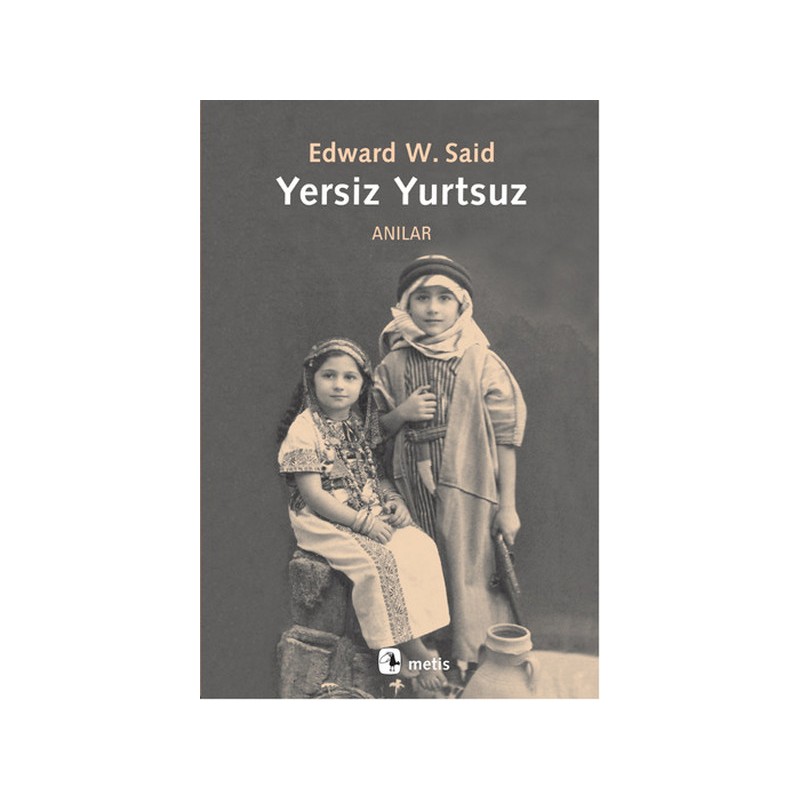 Yersiz Yurtsuz