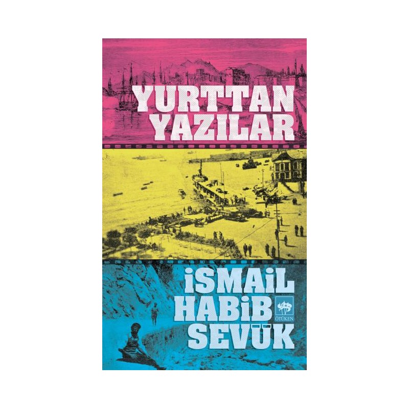 Yurttan Yazılar