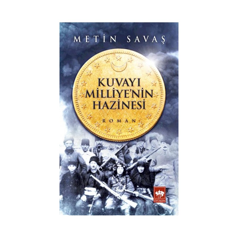 Kuvayı Milliyenin Hazinesi