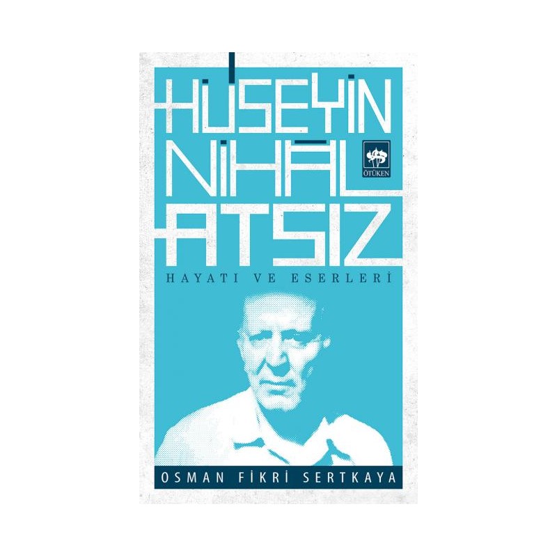 Hüseyin Nihal Atsız