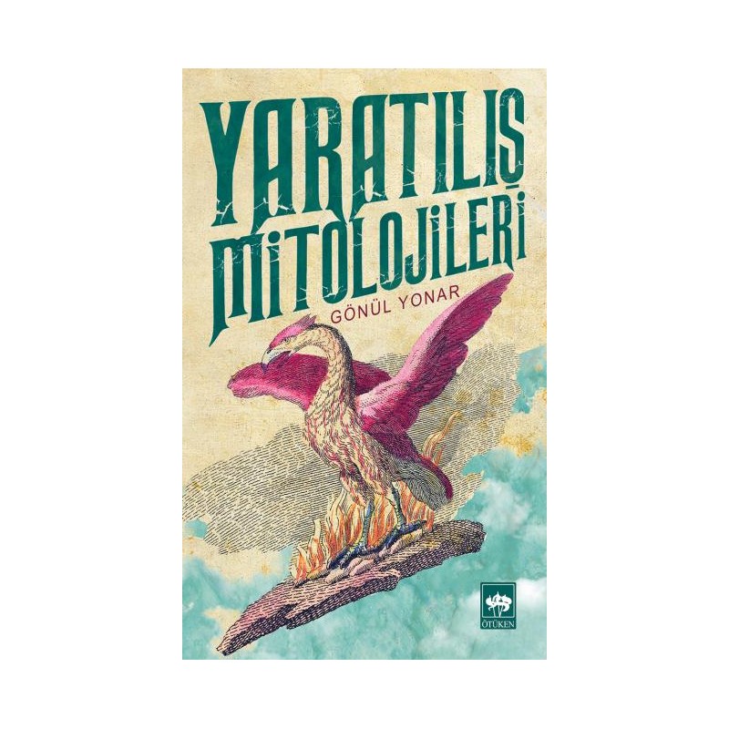 Yaratılış Mitolojileri