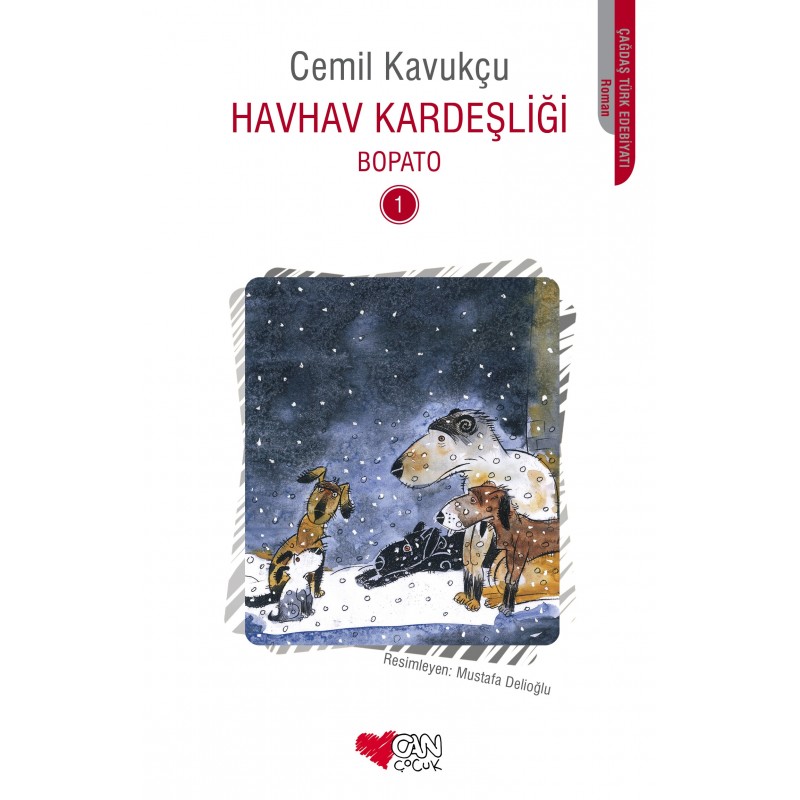 Havhav Kardeşliği / Bopato 1