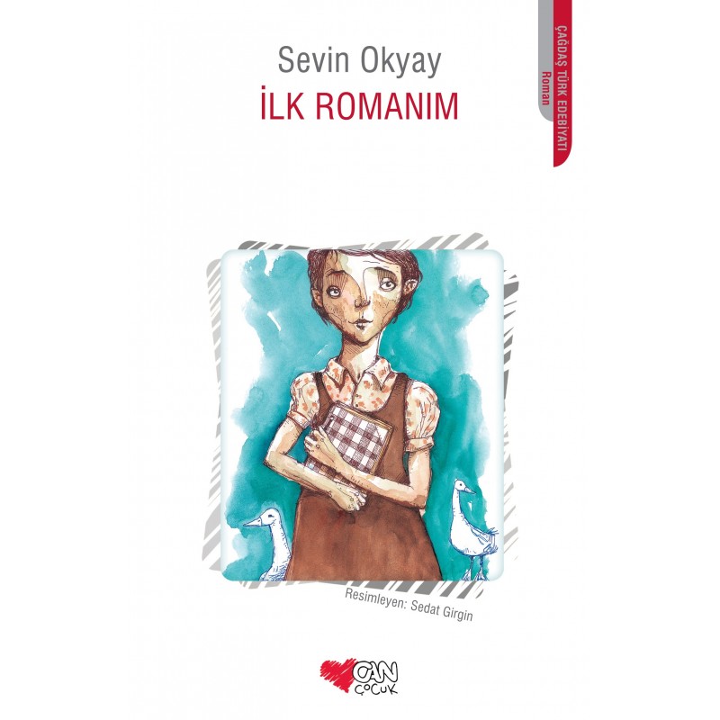 İlk Romanım