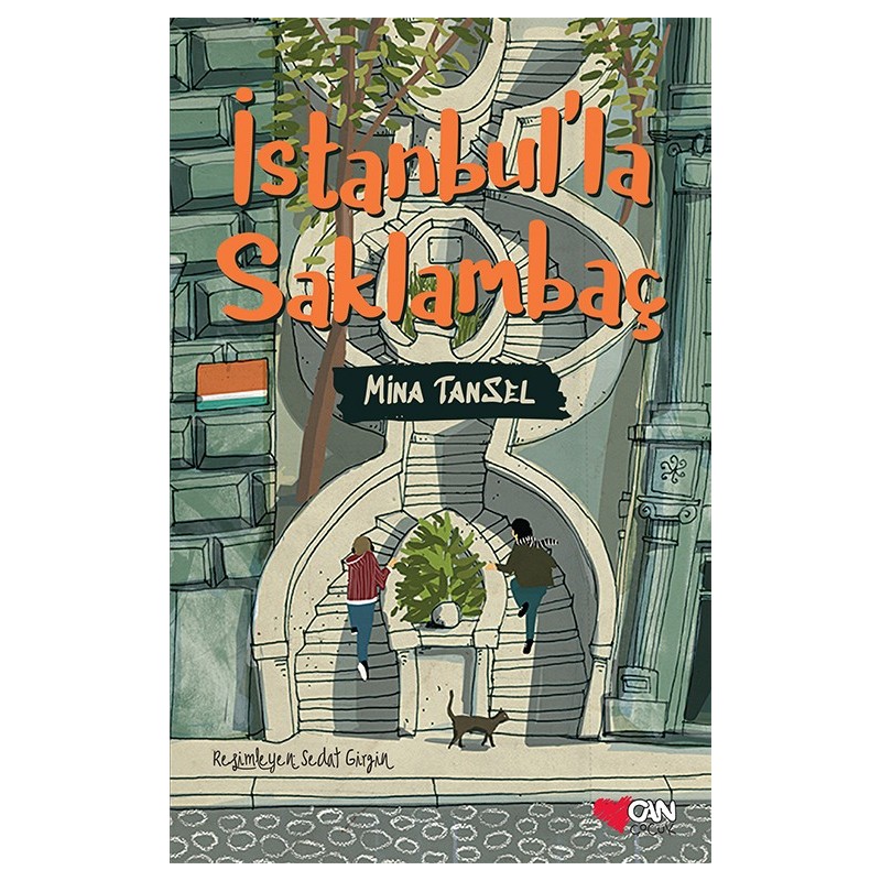 İstanbulla Saklambaç