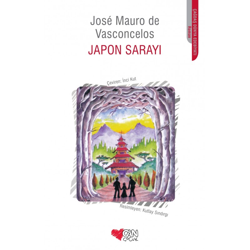 Japon Sarayı