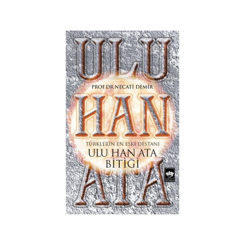 Ulu Han Ata Bitiği