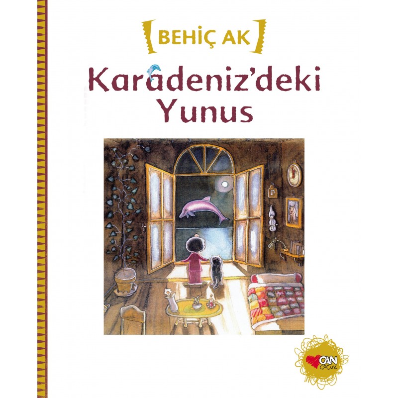 Karadenizdeki Yunus