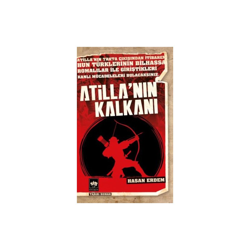 Atilla'nın Kalkanı