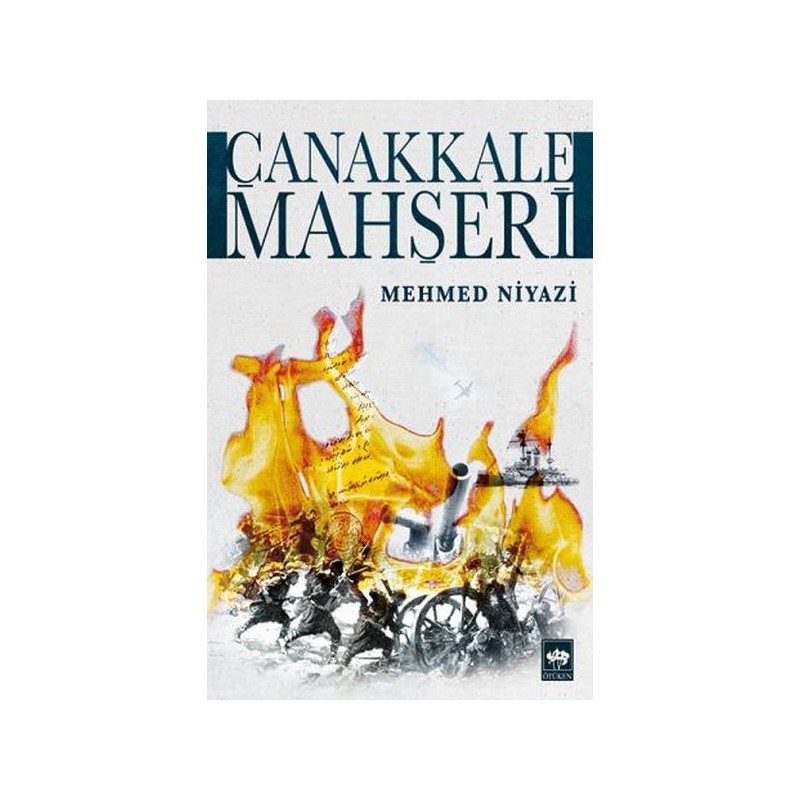 Çanakkale Mahşeri