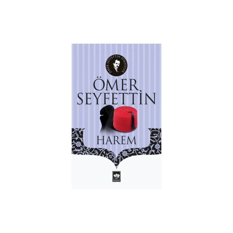 Harem Ömer Seyfettin