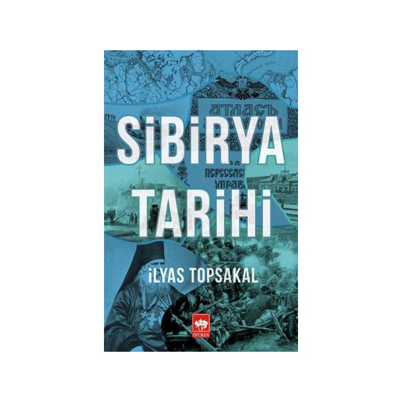 Sibirya Tarihi