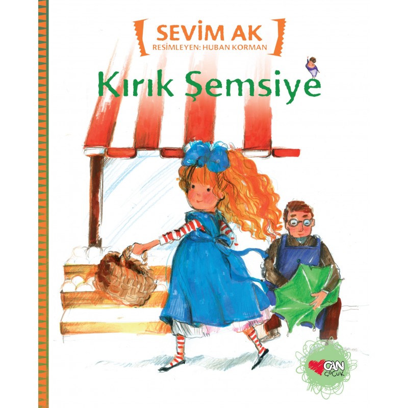 Kırık Şemsiye