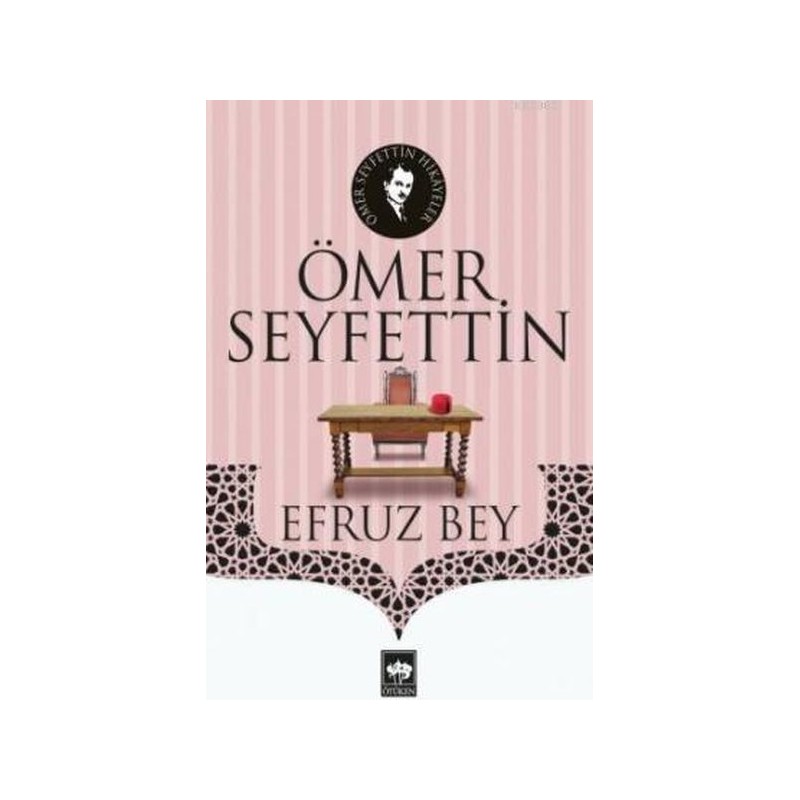 Efruz Bey