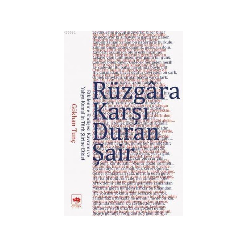 Rüzgara Karşı Duran Şair