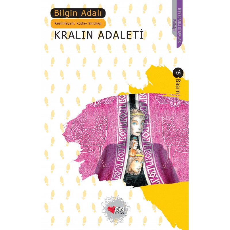 Kralın Adaleti