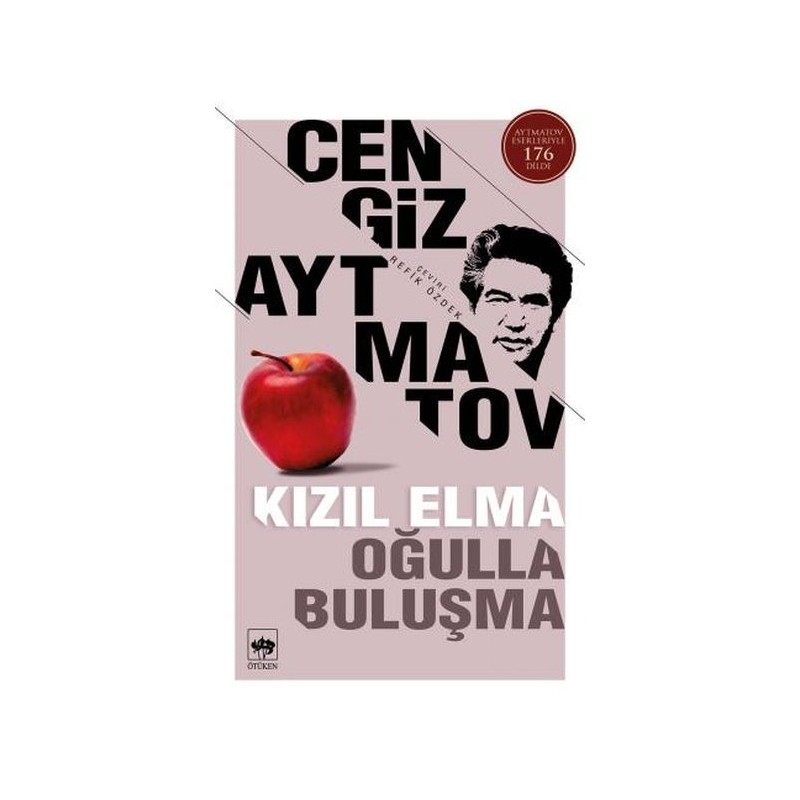 Kızıl Elma Oğulla Buluşma