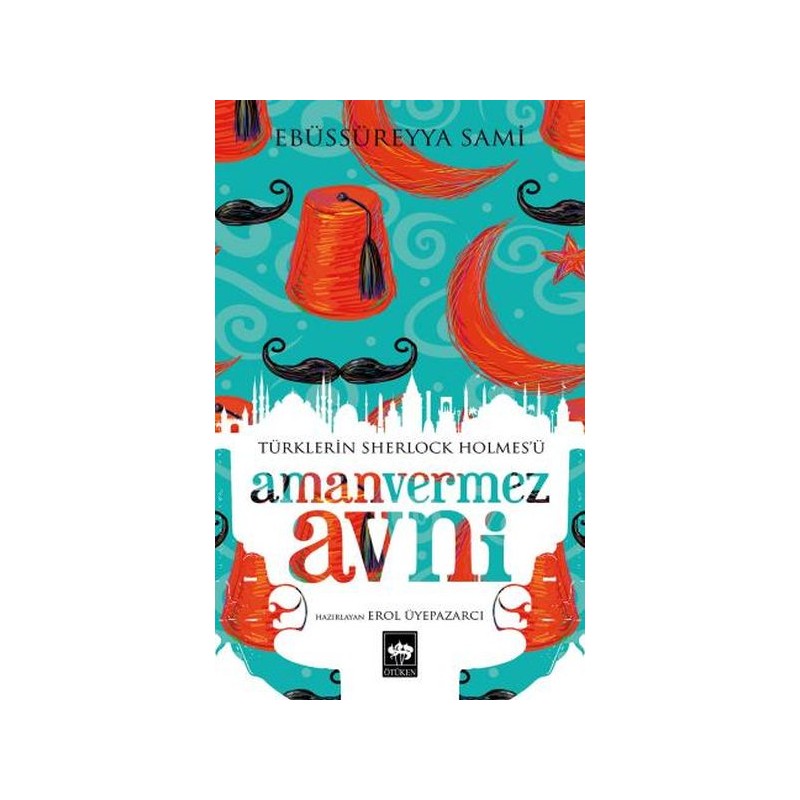 Amanvermez Avni
