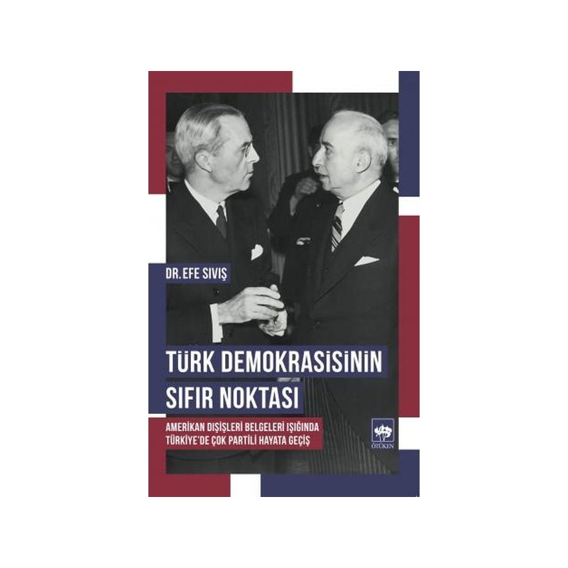 Türk Demokrasisinin Sıfır Noktası