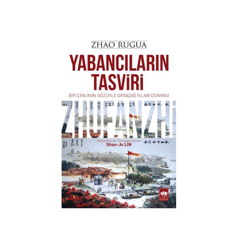 Yabancıların Tasviri