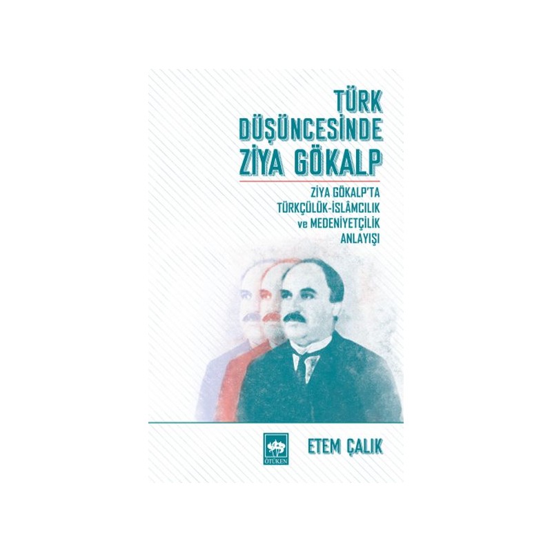 Türk Düşüncesinde Ziya Gökalp