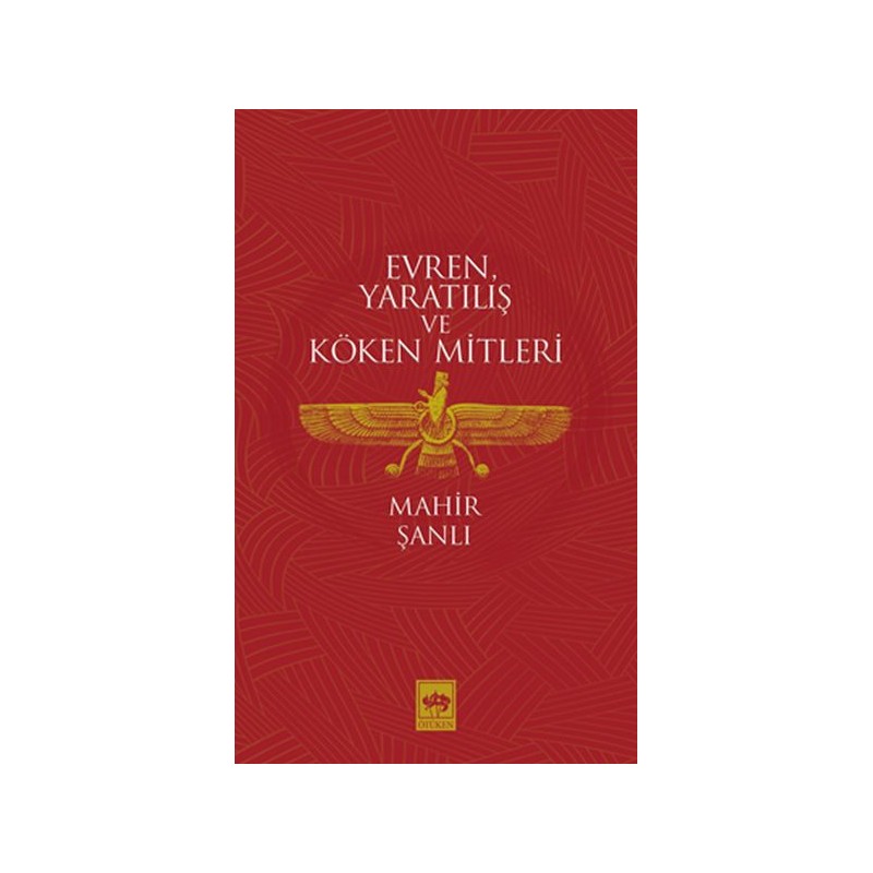 Evren, Yaratılış Ve Köken Mitleri