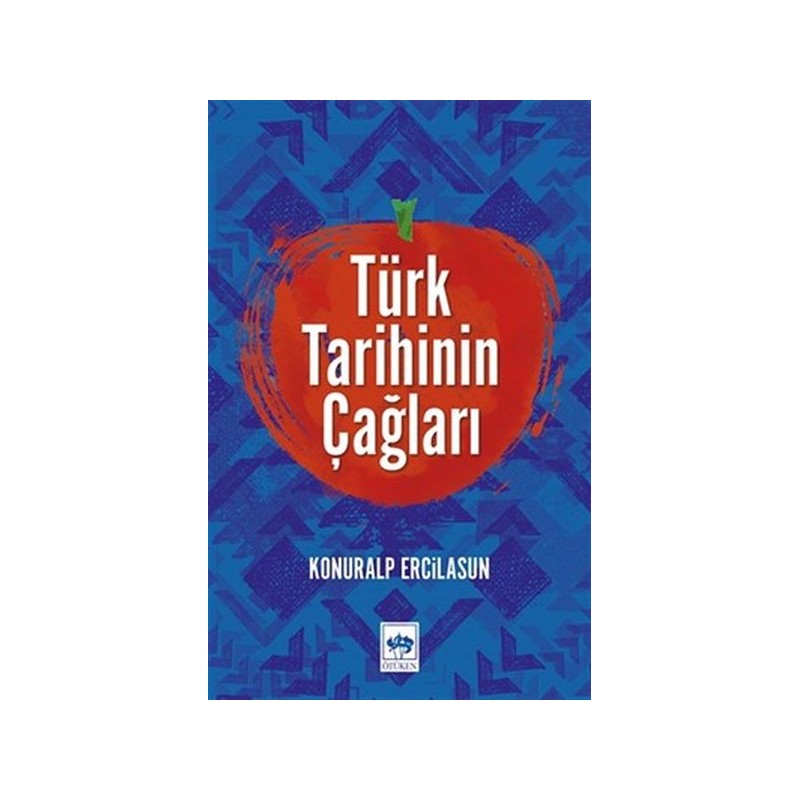 Türk Tarihinin Çağları