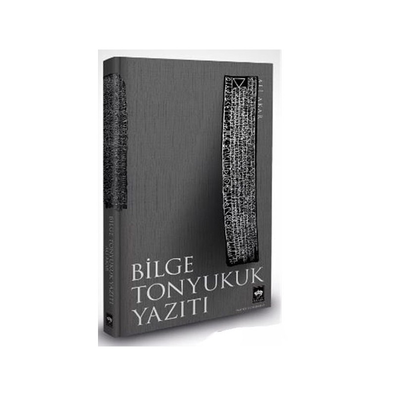 Bilge Tonyukuk Yazıtı