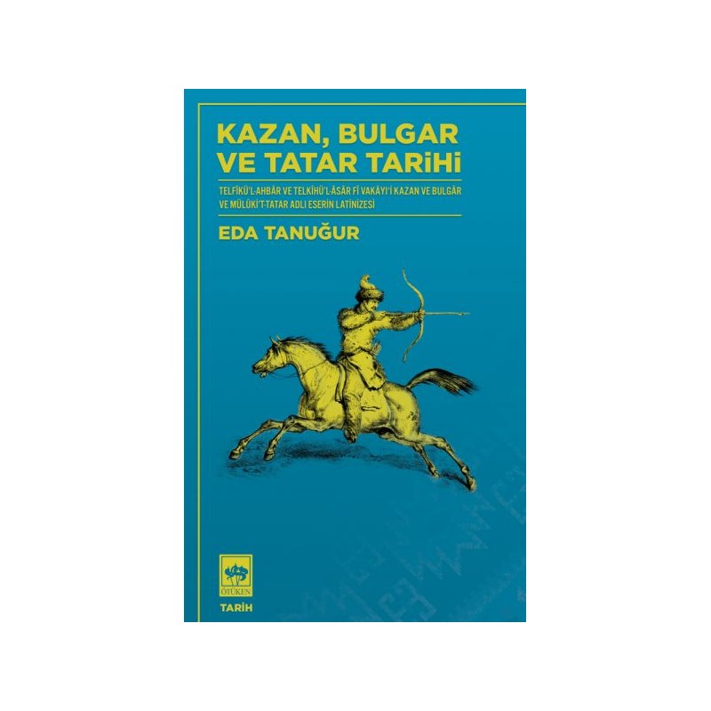 Kazan Bulgar Ve Tatar Tarihi