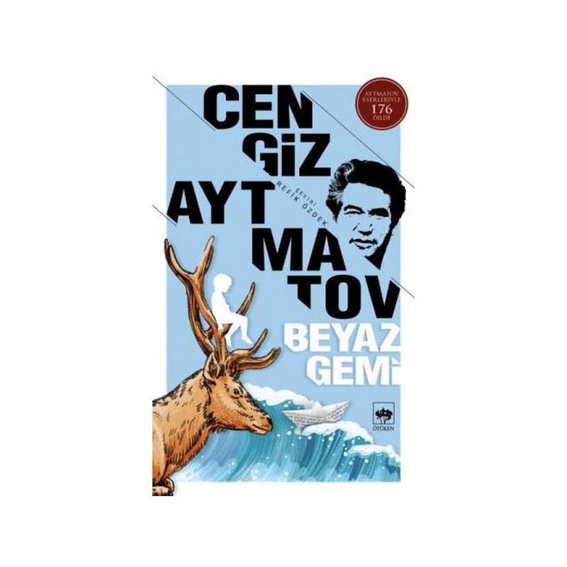 Beyaz Gemi