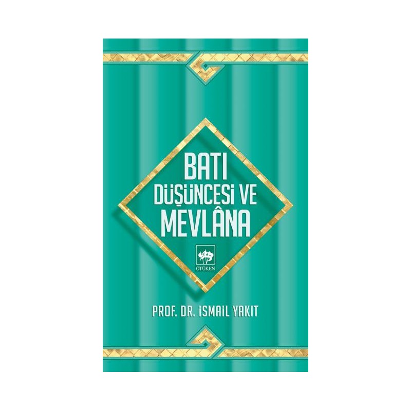Batı Düşüncesi Ve Mevlana