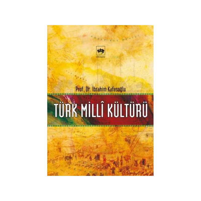 Türk Milli Kültürü