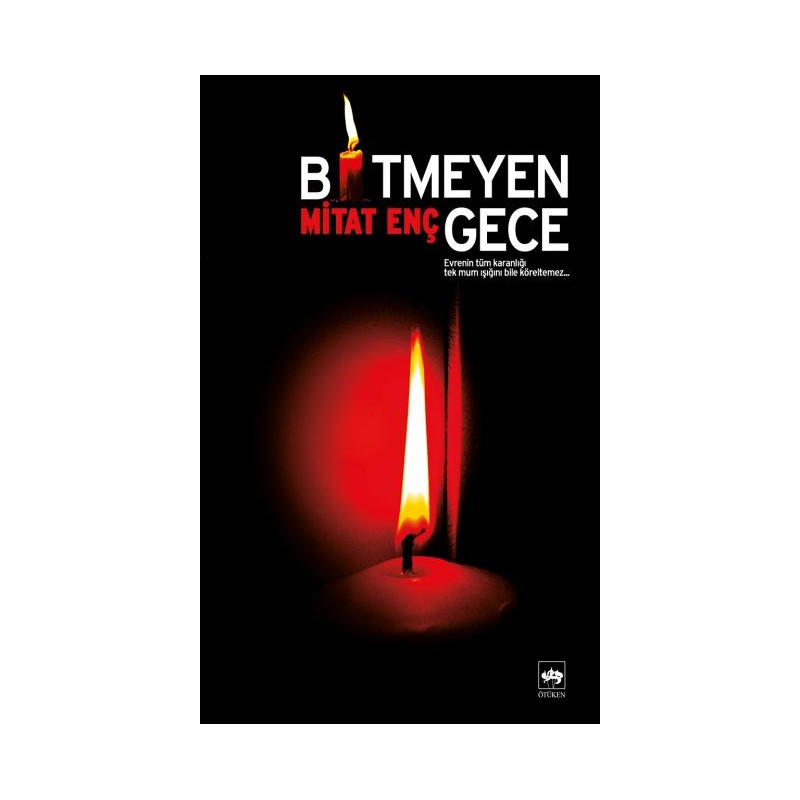 Bitmeyen Gece