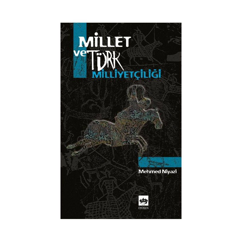 Millet Ve Türk Milliyetçiliği