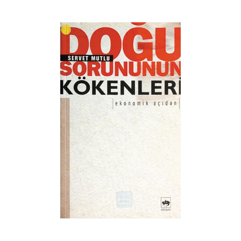 Doğu Sorununun Kökenleri