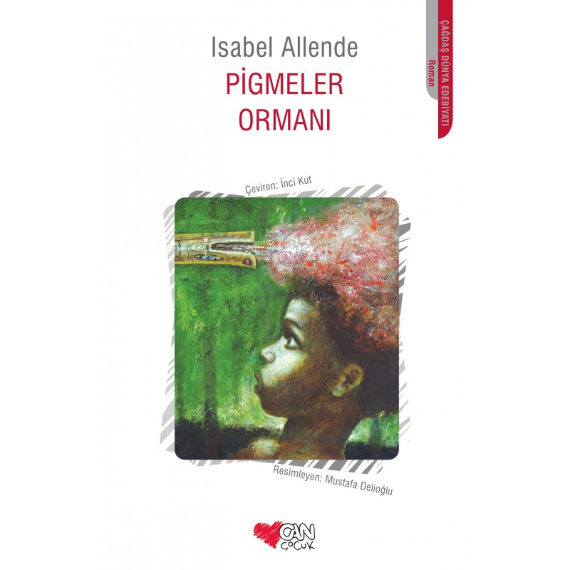 Pigmeler Ormanı