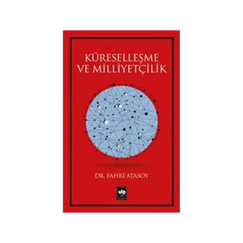 Küreselleşme Ve Milliyetçilik