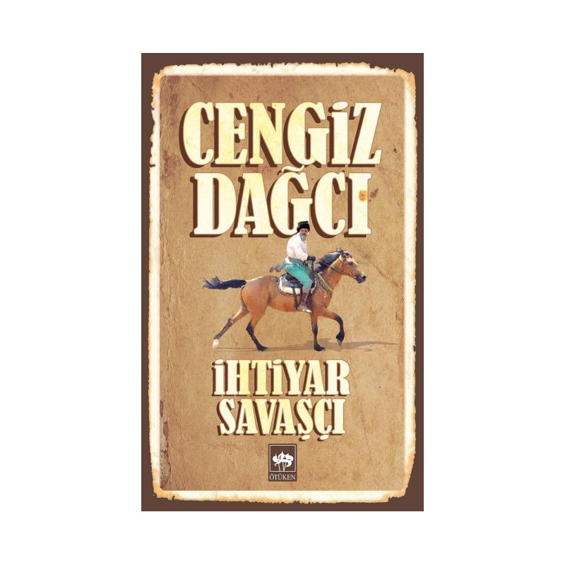 İhtiyar Savaşçı