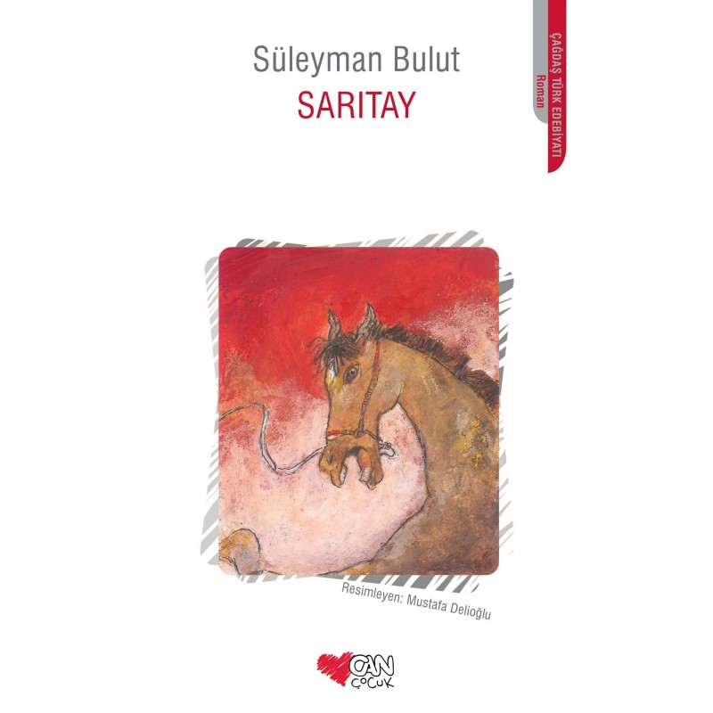 Sarıtay