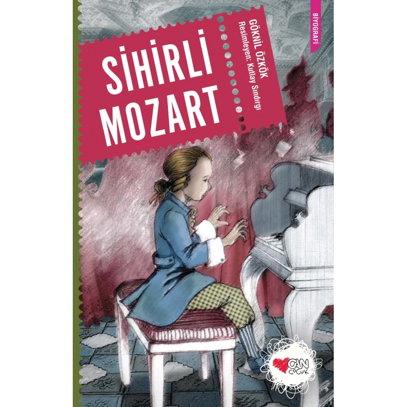Sihirli Mozart