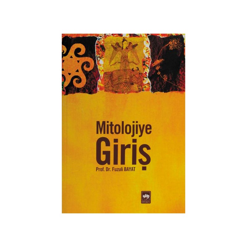 Mitolojiye Giriş