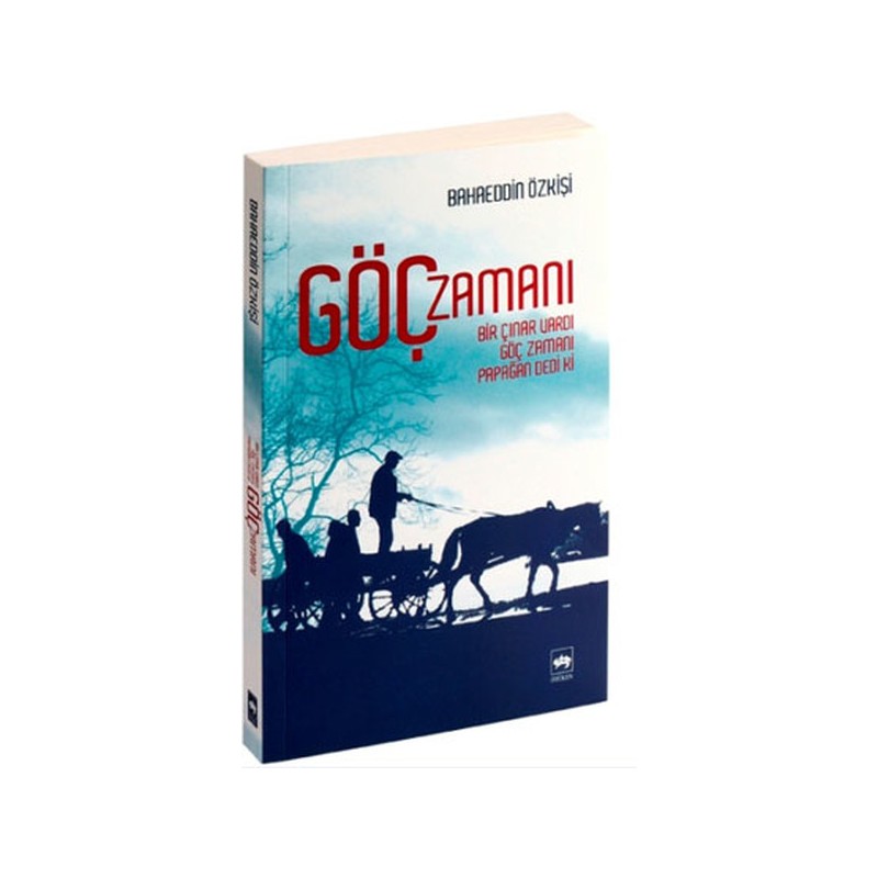 Göç Zamanı